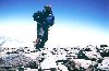 Me on top!