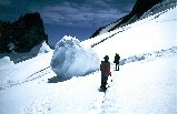 Snowballed!