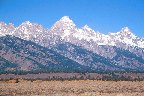 tetons