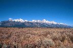 tetons