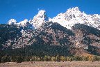 tetons