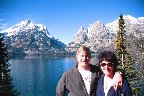 tetons